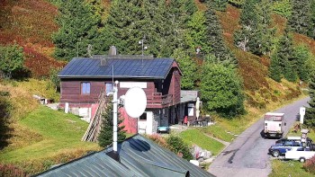 Horský hotel Volareza - Praděd
