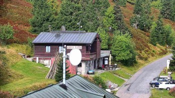 Horský hotel Volareza - Praděd