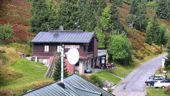 Horský hotel Volareza - Praděd
