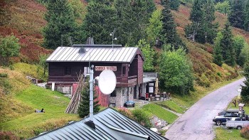 Horský hotel Volareza - Praděd