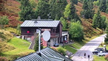 Horský hotel Volareza - Praděd