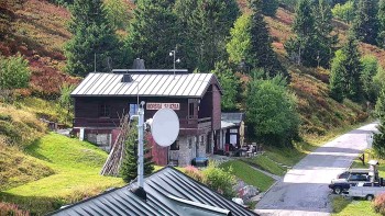 Horský hotel Volareza - Praděd