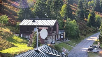 Horský hotel Volareza - Praděd