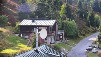 Horský hotel Volareza - Praděd