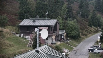 Horský hotel Volareza - Praděd