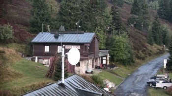 Horský hotel Volareza - Praděd