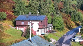Horský hotel Volareza - Praděd