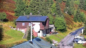 Horský hotel Volareza - Praděd