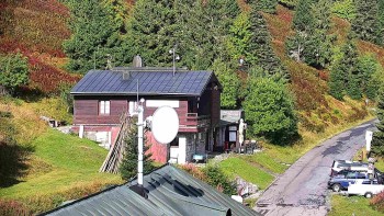 Horský hotel Volareza - Praděd