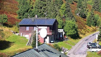 Horský hotel Volareza - Praděd