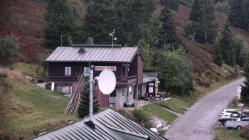 Horský hotel Volareza - Praděd