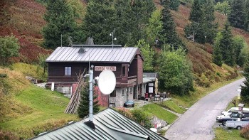 Horský hotel Volareza - Praděd