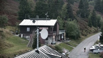Horský hotel Volareza - Praděd