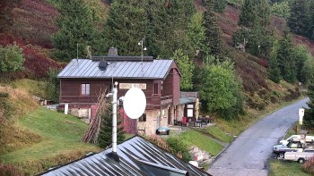 Horský hotel Volareza - Praděd