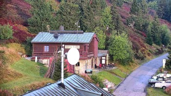 Horský hotel Volareza - Praděd