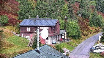 Horský hotel Volareza - Praděd