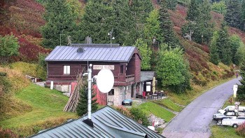 Horský hotel Volareza - Praděd