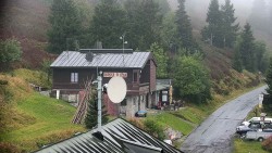 Horská služba - Ovčárna - Praděd