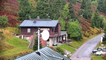 Horský hotel Volareza - Praděd