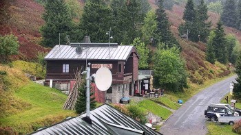 Horský hotel Volareza - Praděd