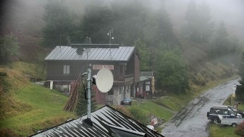 Horský hotel Volareza - Praděd