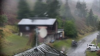Horský hotel Volareza - Praděd