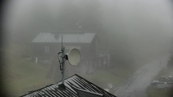 Horský hotel Volareza - Praděd