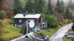 Horská služba - Ovčárna - Praděd