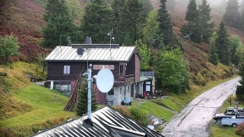 Horský hotel Volareza - Praděd