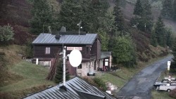 Bergrettungsdienst – Ovčárna – Praděd