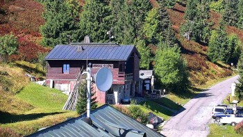 Horský hotel Volareza - Praděd