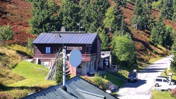 Horský hotel Volareza - Praděd