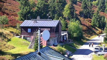 Horský hotel Volareza - Praděd