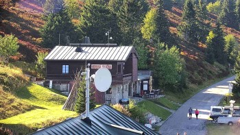 Horský hotel Volareza - Praděd