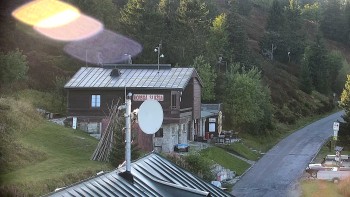 Horský hotel Volareza - Praděd