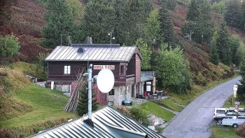 Horský hotel Volareza - Praděd