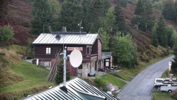 Horský hotel Volareza - Praděd