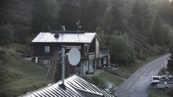 Horský hotel Volareza - Praděd