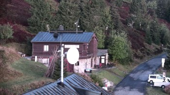 Horský hotel Volareza - Praděd