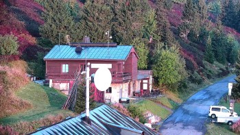 Horský hotel Volareza - Praděd