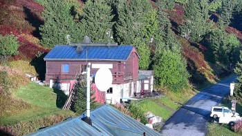 Horský hotel Volareza - Praděd