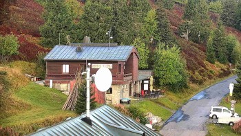 Horský hotel Volareza - Praděd