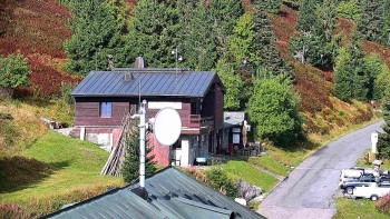 Horský hotel Volareza - Praděd