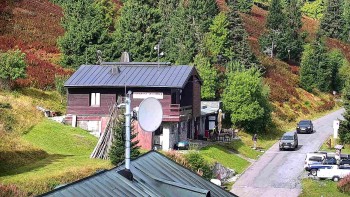 Horský hotel Volareza - Praděd