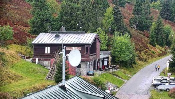 Horský hotel Volareza - Praděd