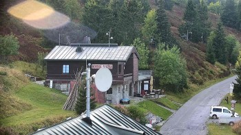 Horský hotel Volareza - Praděd