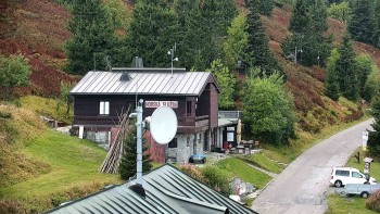 Horský hotel Volareza - Praděd