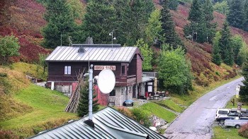 Horský hotel Volareza - Praděd