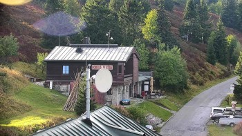 Horský hotel Volareza - Praděd