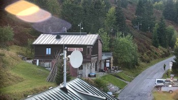 Horský hotel Volareza - Praděd